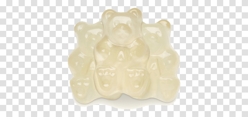 Pineapple Gummi Bears Make Pineapple Gummy Bear Full Carving, Diaper, Sweets, Food, Confectionery Transparent Png