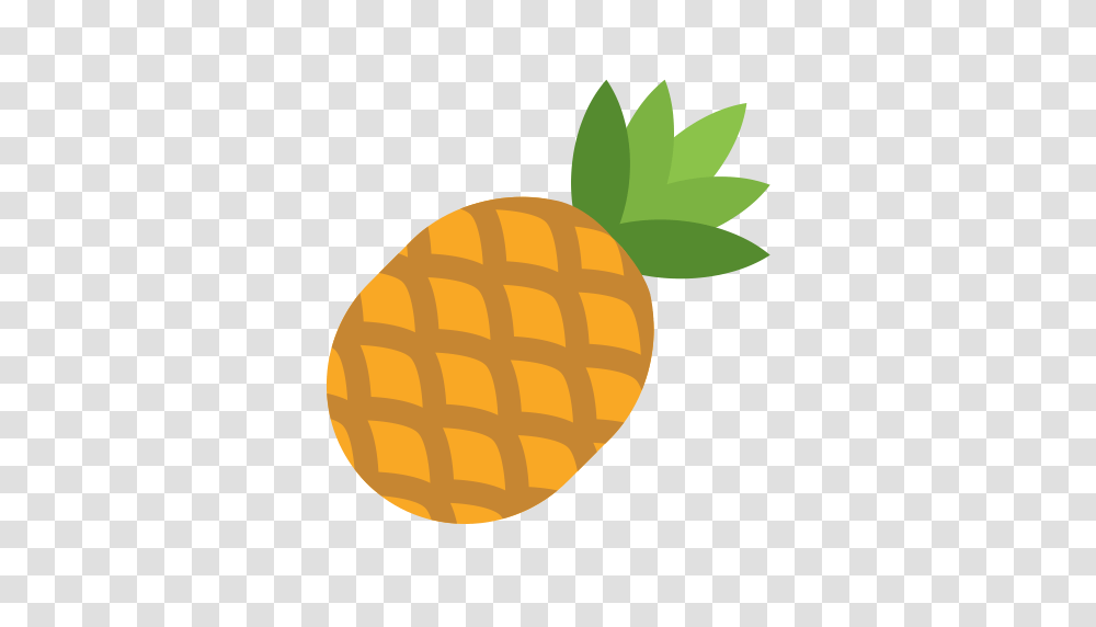 Pineapple Icon With And Vector Format For Free Unlimited, Plant, Fruit, Food, Vegetable Transparent Png