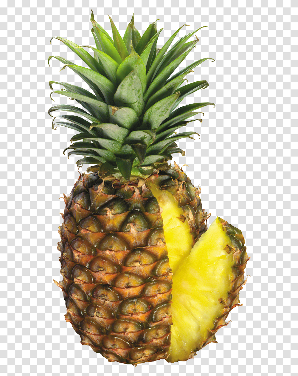 Pineapple Image Free Download, Fruit, Plant, Food Transparent Png