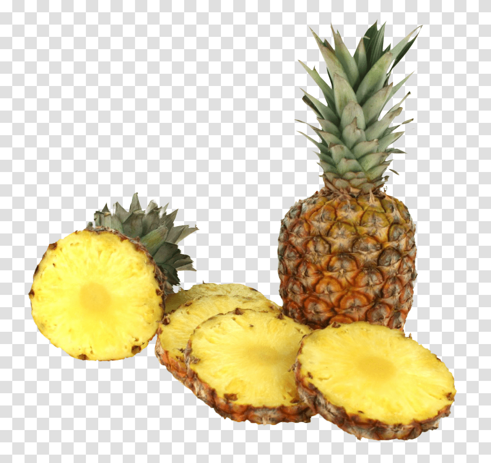 Pineapple Image, Fruit, Plant, Food, Burger Transparent Png