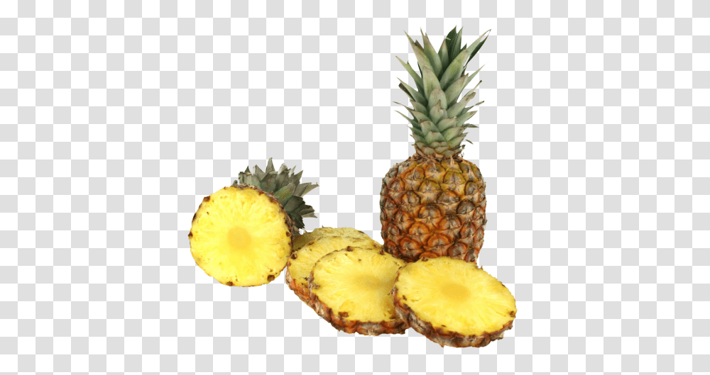 Pineapple Image, Fruit, Plant, Food, Fungus Transparent Png