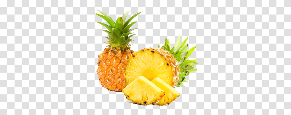 Pineapple Images Pineapple, Plant, Fruit, Food, Fungus Transparent Png