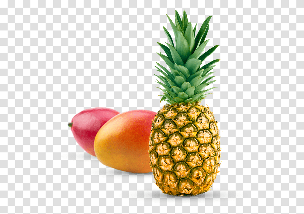 Pineapple In Different Languages, Fruit, Plant, Food Transparent Png