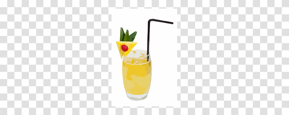 Pineapple Juice Cocktail, Alcohol, Beverage, Drink Transparent Png