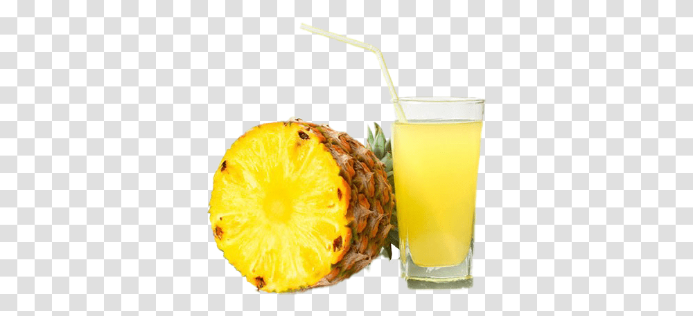 Pineapple Juice Free Download Mart Pineapple Juice, Plant, Fruit, Food, Fungus Transparent Png