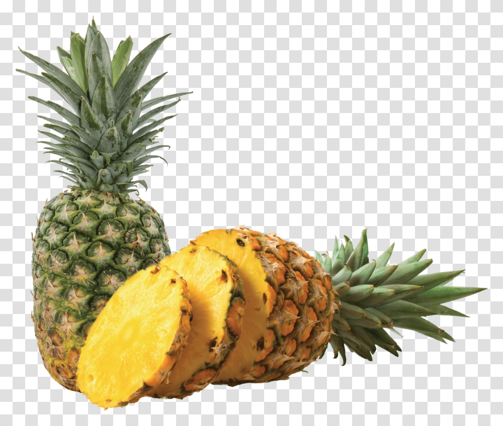 Pineapple Juice, Fruit, Plant, Food, Fungus Transparent Png