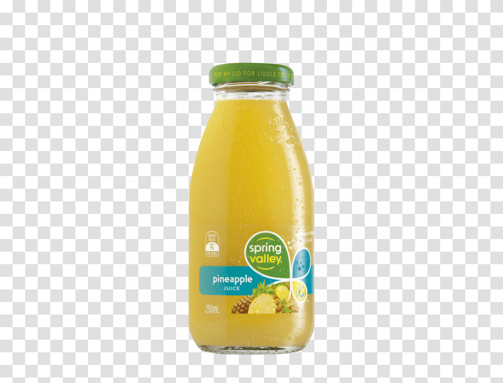 Pineapple Juice Glass Bottle, Beverage, Drink, Orange Juice, Shaker Transparent Png