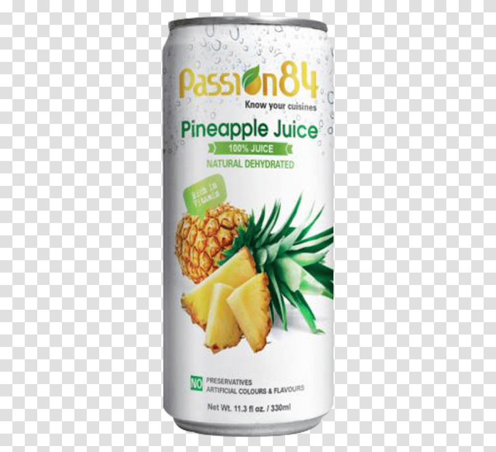 Pineapple Juice, Plant, Fruit, Food, Flyer Transparent Png