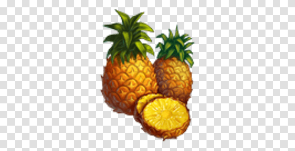 Pineapple Knights And Brides Wiki Fandom Pineapple, Plant, Fruit, Food Transparent Png