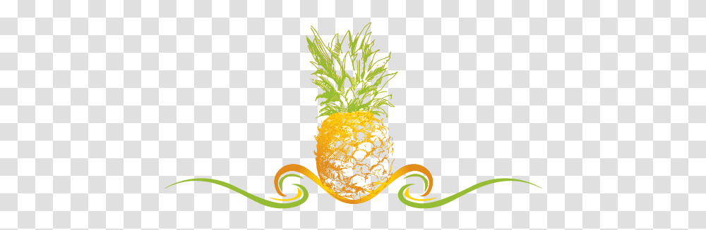 Pineapple Logo Template Clip Art, Plant, Fruit, Food, Graphics Transparent Png