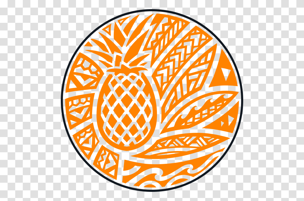 Pineapple Mana Wheat, Pattern Transparent Png