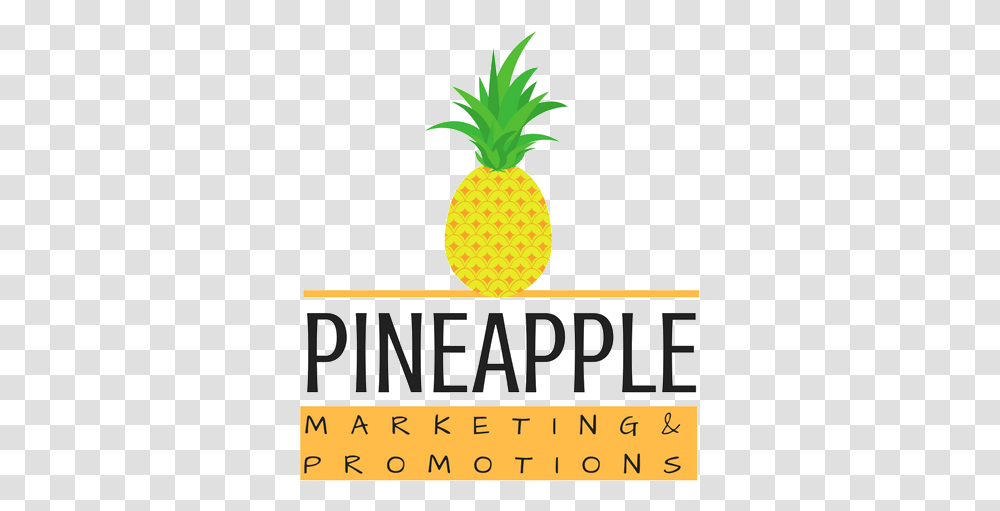 Pineapple Marketing And Promotions - Stand Out Tall Pineapple Marketing And Promotions, Plant, Fruit, Food Transparent Png
