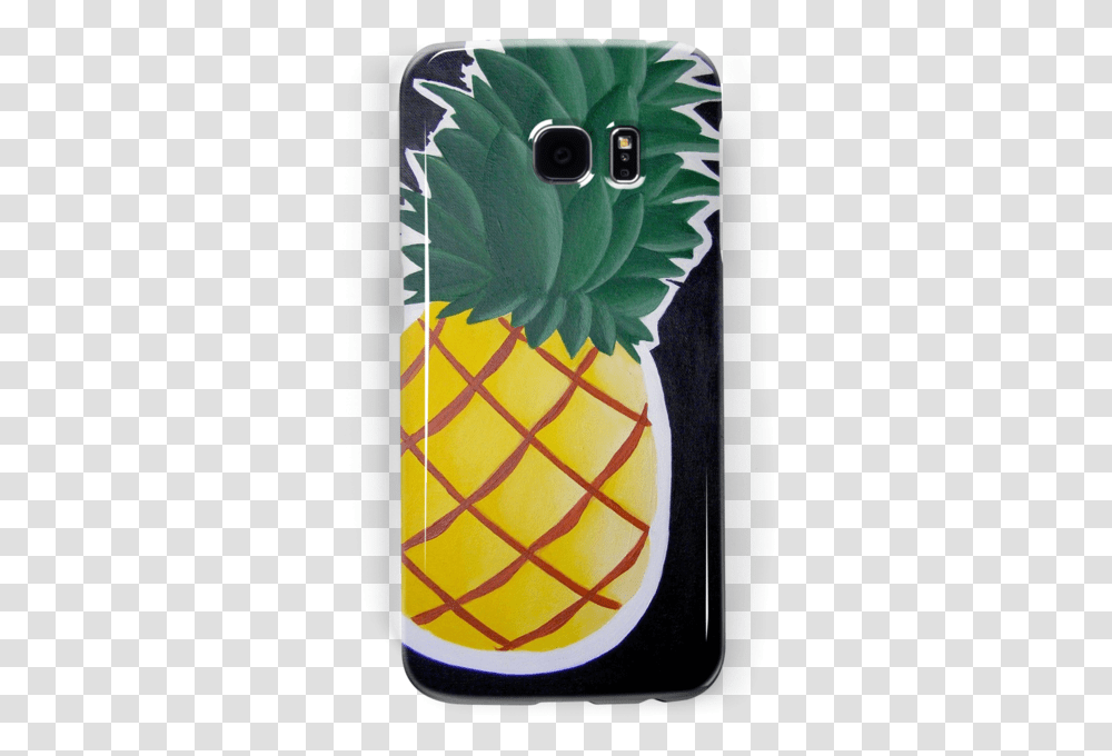 Pineapple Mobile Phone Case, Bottle, Beverage, Drink, Bird Transparent Png