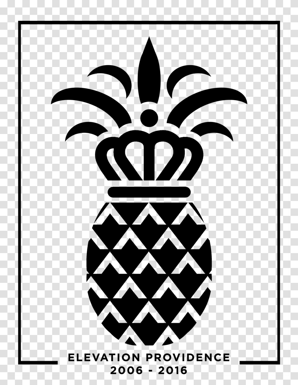 Pineapple, Nature, Outdoors, Night, Outer Space Transparent Png