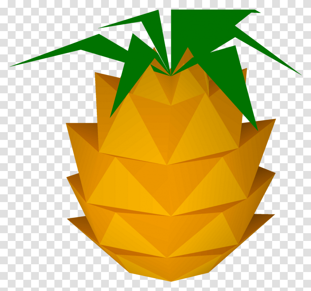 Pineapple Osrs Wiki Illustration, Plant, Art, Food, Vegetable Transparent Png