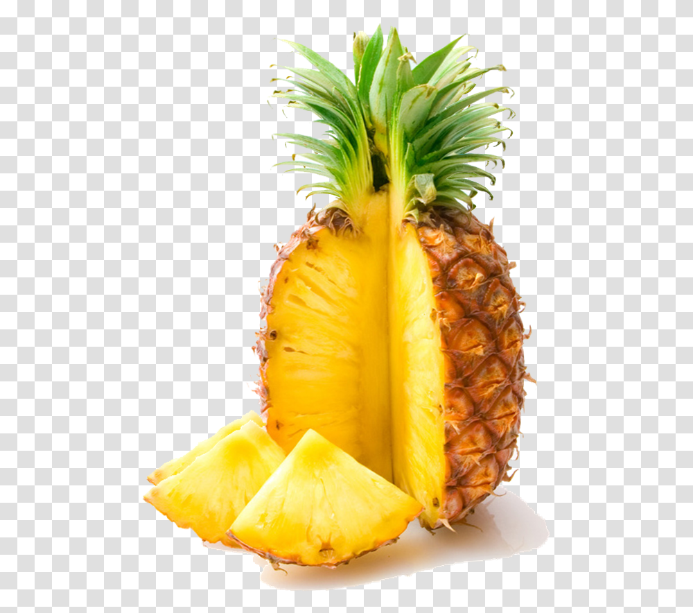 Pineapple Photo Background Sea Pods Pineapple Lemonade, Plant, Fruit, Food Transparent Png
