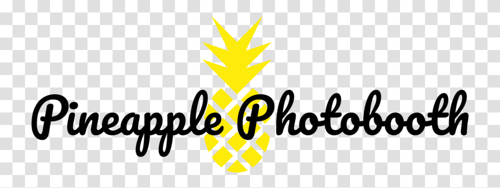 Pineapple Photobooth Logo Graphic Design, Trademark, Dynamite, Bomb Transparent Png