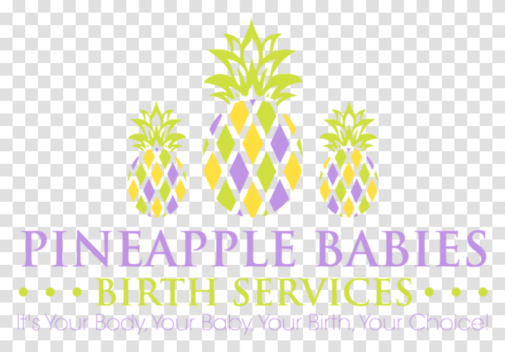 Pineapple, Plant, Doodle, Drawing Transparent Png