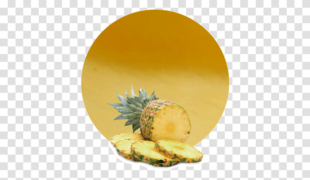 Pineapple, Plant, Fruit, Food, Burger Transparent Png