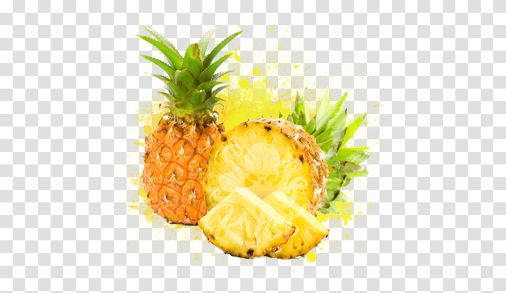 Pineapple, Plant, Fruit, Food, Burger Transparent Png