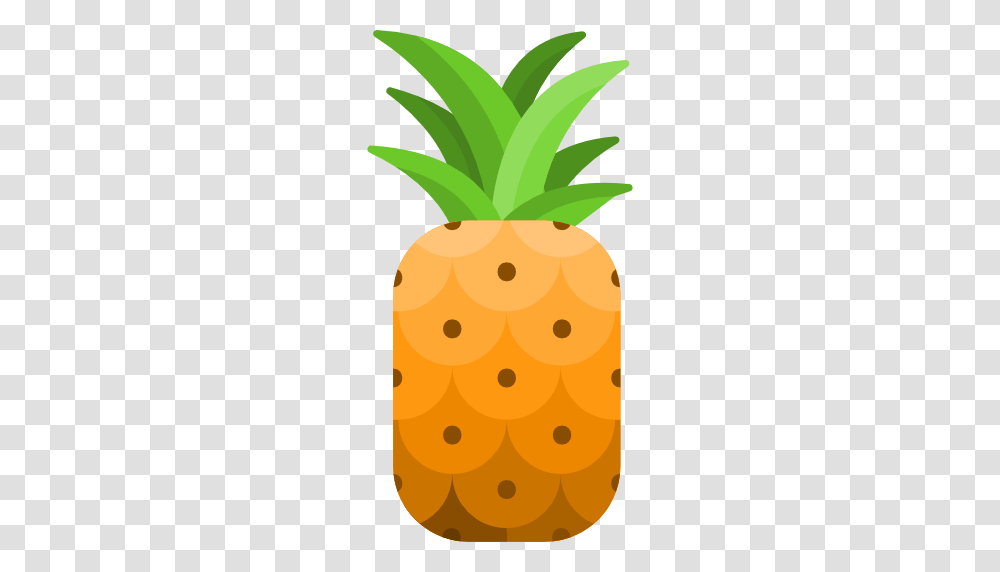 Pineapple, Plant, Fruit, Food Transparent Png