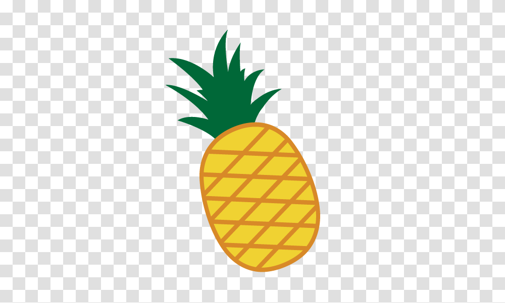 Pineapple, Plant, Fruit, Food Transparent Png