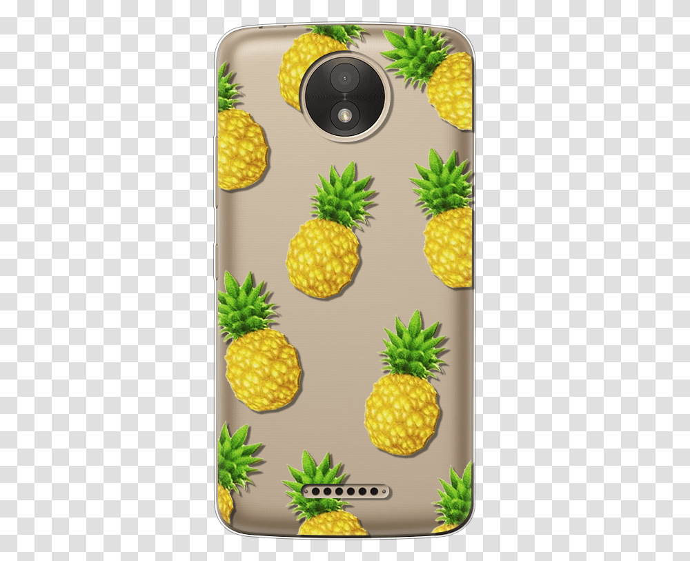 Pineapple, Plant, Fruit, Food Transparent Png