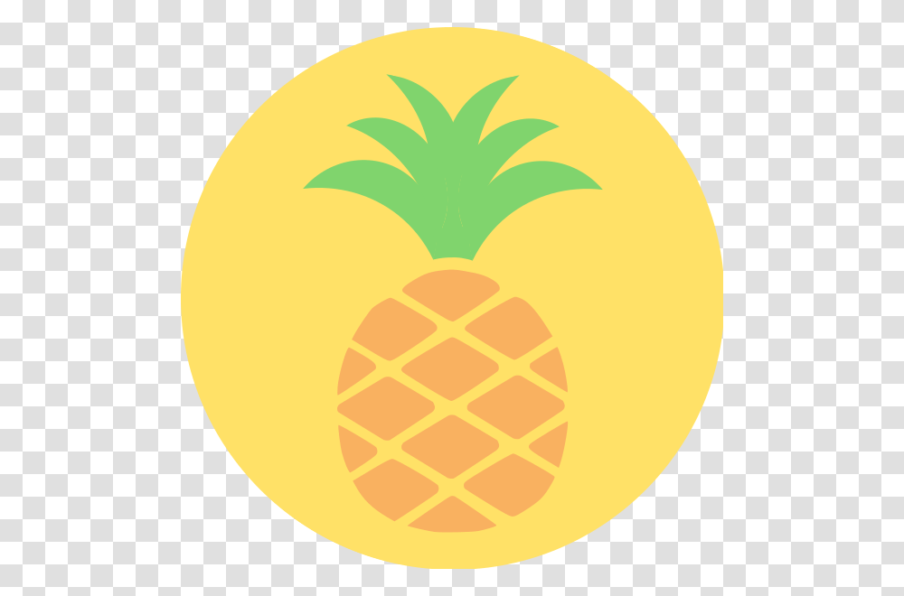 Pineapple, Plant, Tennis Ball, Sport, Sports Transparent Png