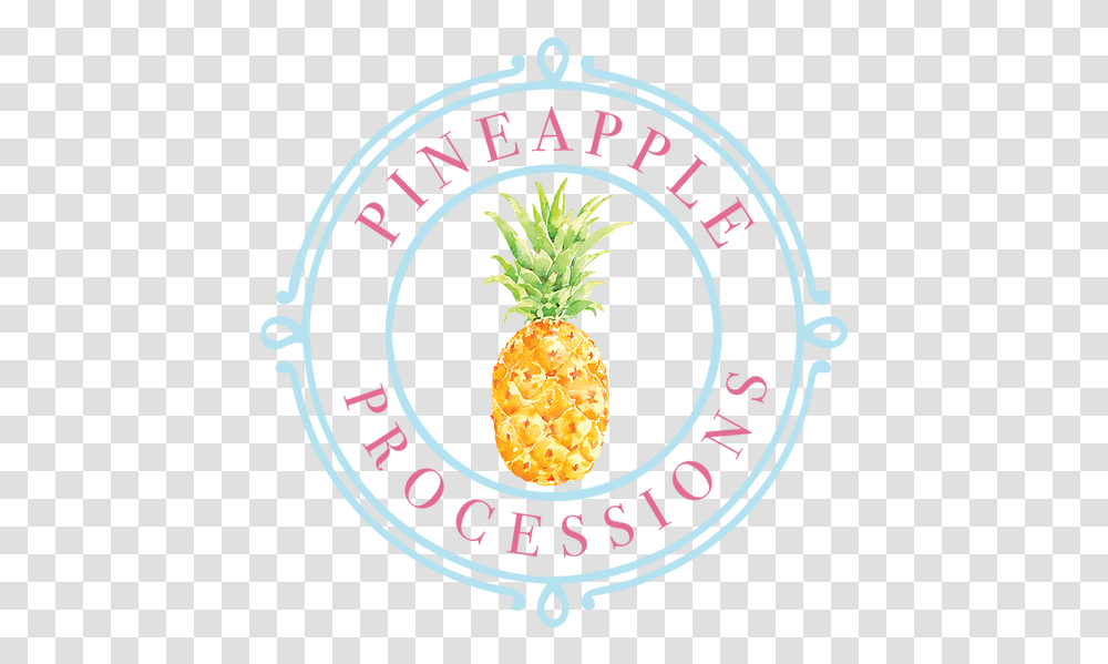 Pineapple Processions Seedless Fruit, Plant, Food Transparent Png