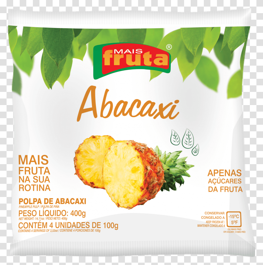 Pineapple Pulp Nutritious Tropical Fruit Brazil Municipalidad Distrital De Ancon, Food, Plant, Text, Fried Chicken Transparent Png