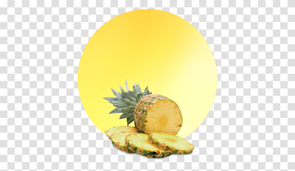 Pineapple Puree High Resolution Pineapple Hd, Plant, Fruit Transparent Png