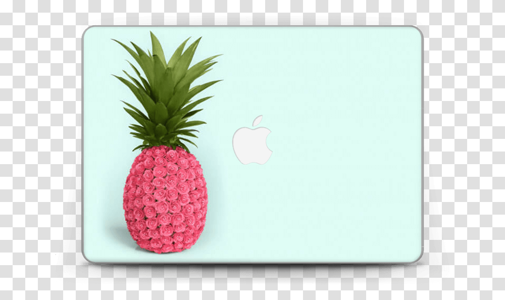 Pineapple Rose Skin Macbook Pro Retina 13 Handyhlle Samsung Galaxy S7 Ananas, Fruit, Plant, Food Transparent Png