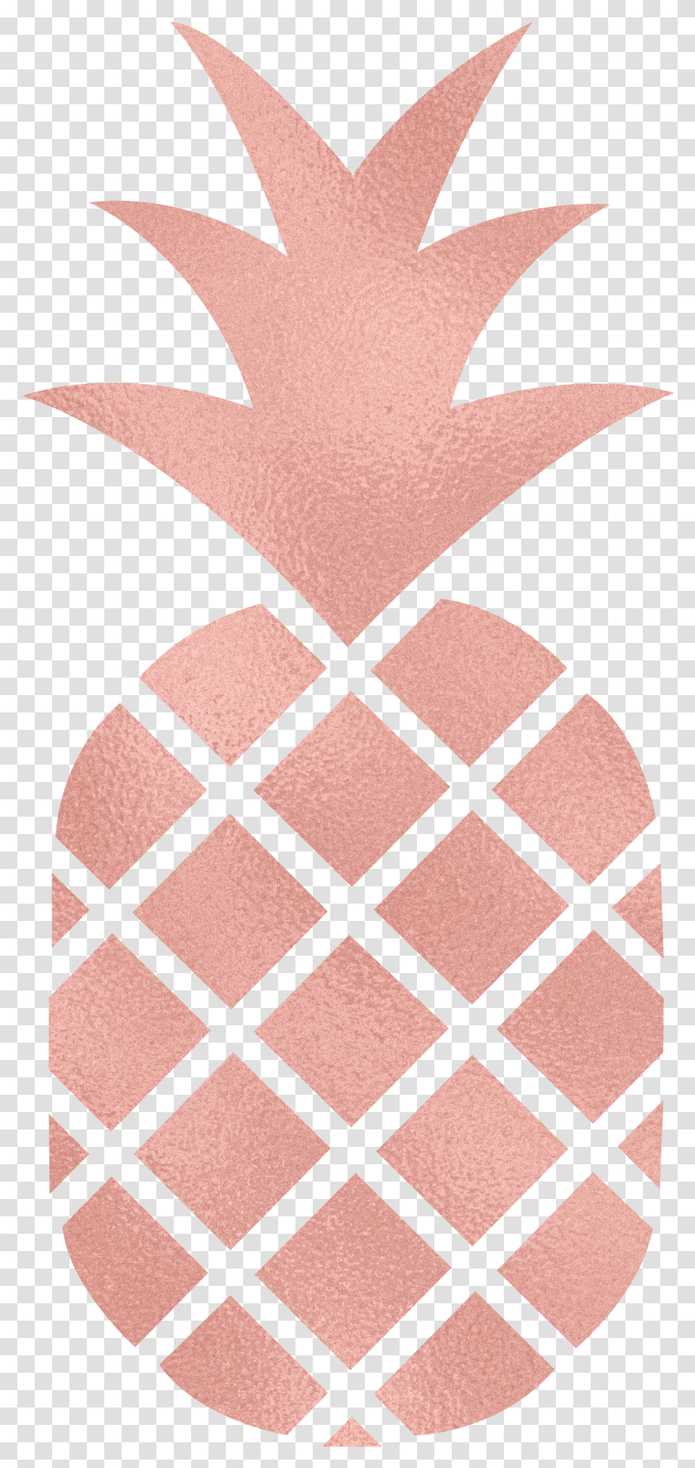 Pineapple, Rug, Cosmetics, Hourglass, Cross Transparent Png