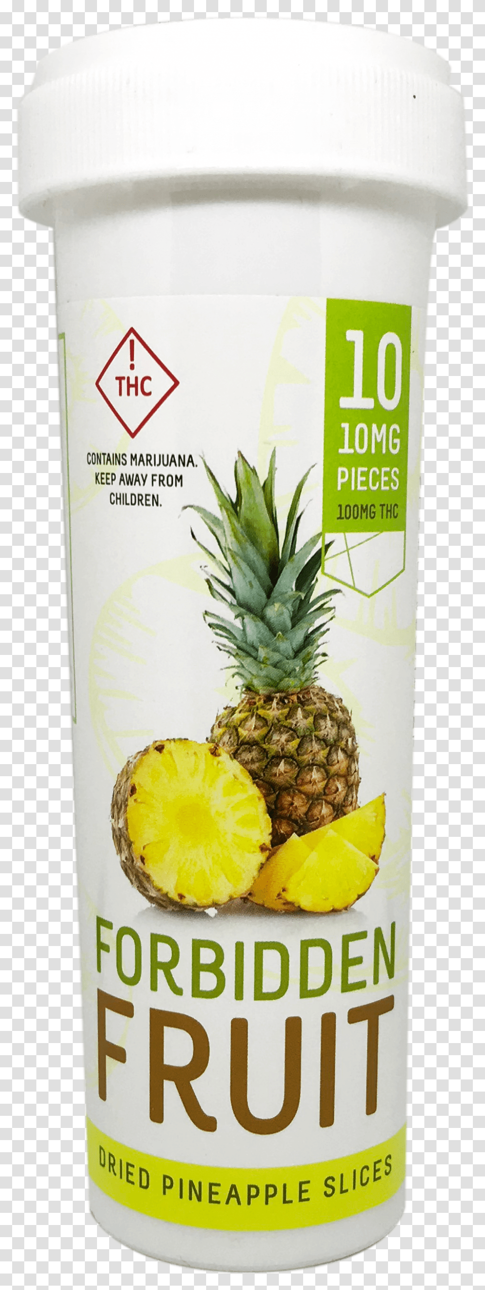 Pineapple Slice, Fruit, Plant, Food Transparent Png