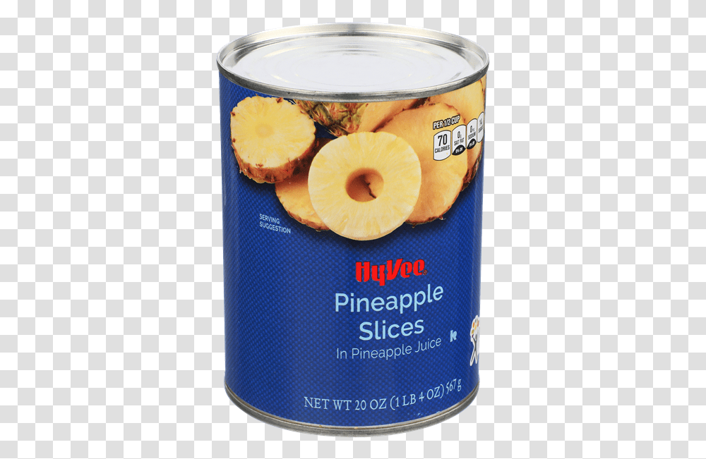 Pineapple Slice, Plant, Fruit, Food Transparent Png