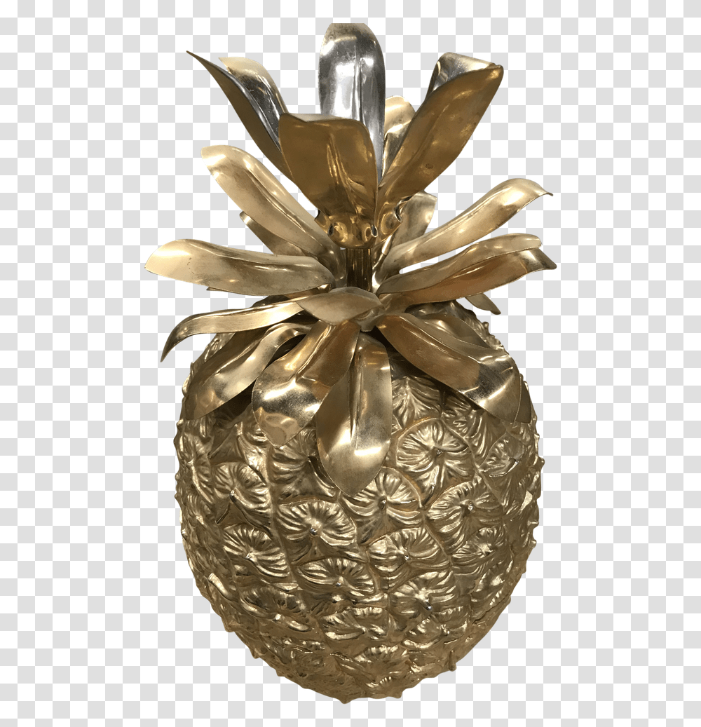 Pineapple, Sweets, Food, Confectionery, Ornament Transparent Png