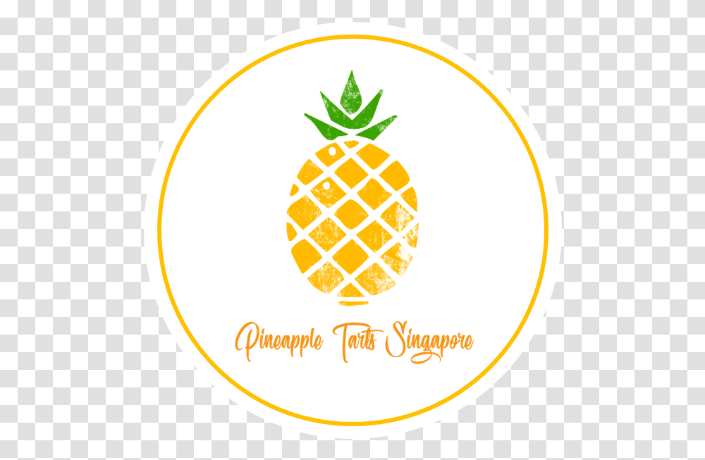 Pineapple Tarts Singapore Best Traditional Melt In Your Pineapple Meaning Chinese New Year, Plant, Fruit, Food Transparent Png
