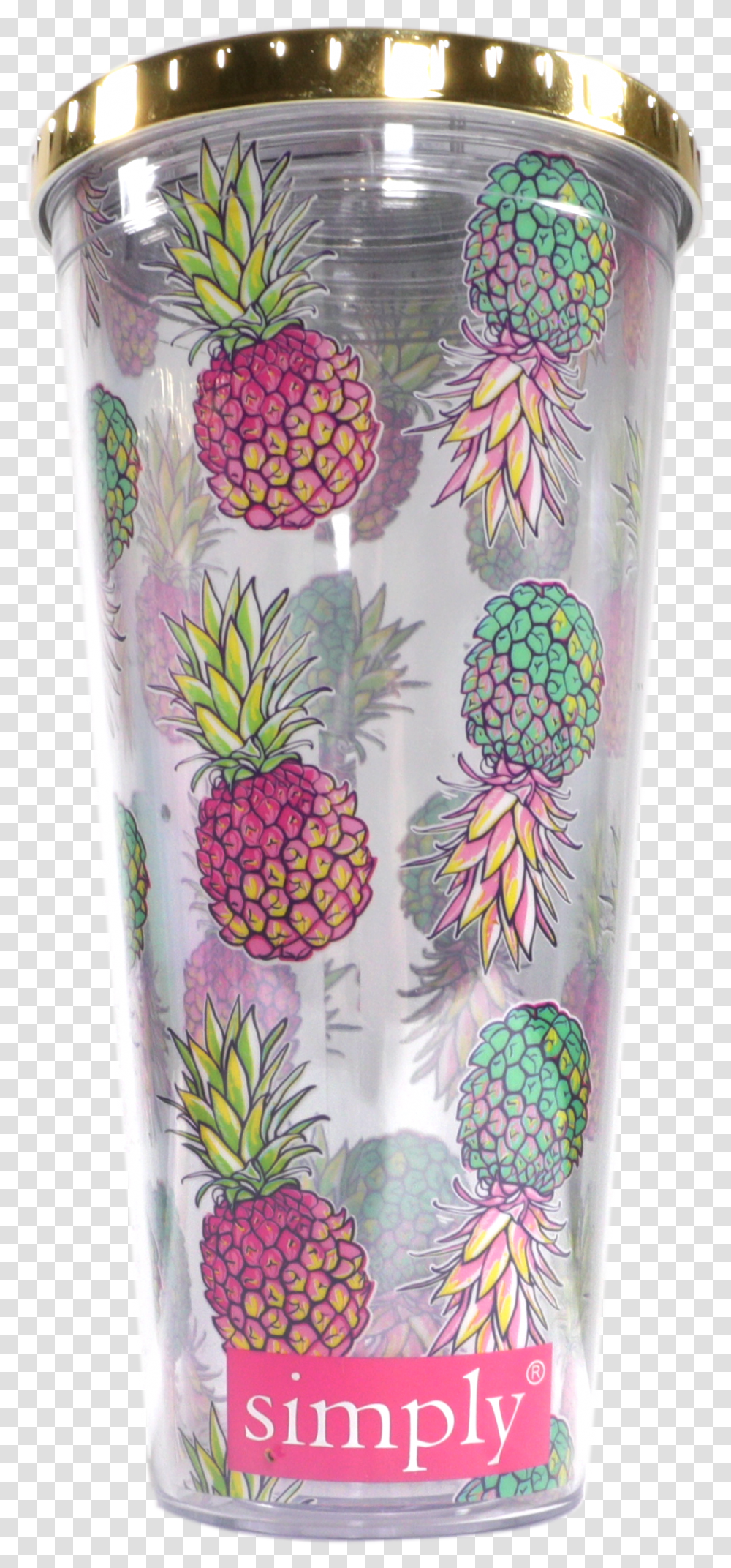 Pineapple Top Clipart Seedless Fruit, Plant, Food, Bottle Transparent Png