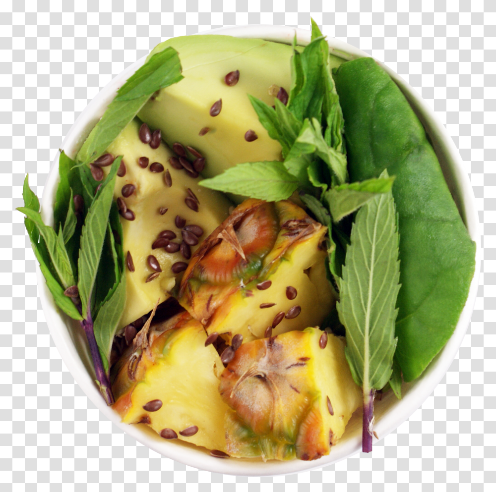 Pineapple Transparent Png