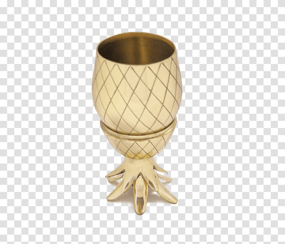 Pineapple Tumbler Silver, Lamp, Glass, Goblet, Lighting Transparent Png