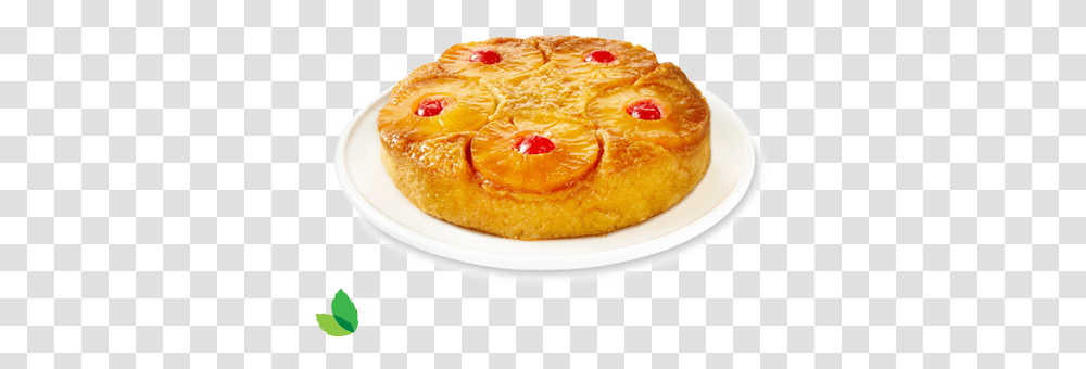 Pineapple Upside Down Cake Recipe With Truvia Brown Sugar Pineapple Upside Down Cake, Bread, Food, Sweets, Plant Transparent Png