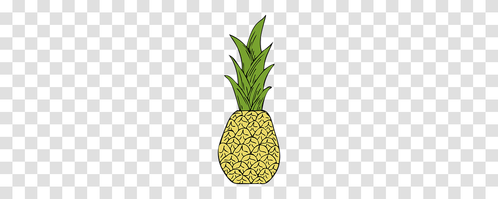 Pineapples Food, Plant, Fruit Transparent Png