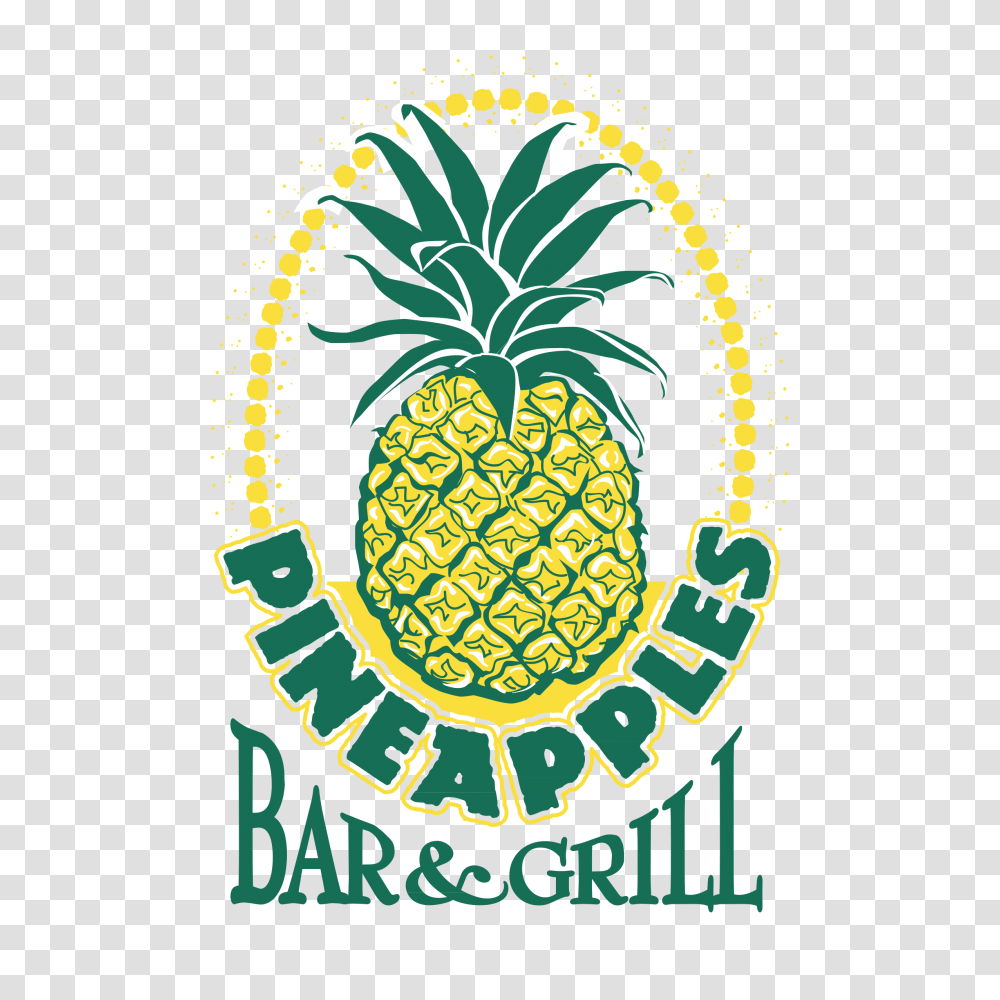 Pineapples Logo Vector, Plant, Accessories, Accessory Transparent Png