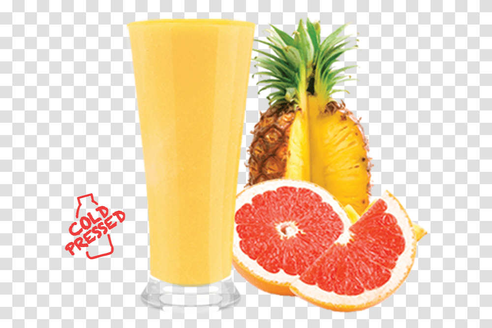 Pineapples Used To Be Expensive, Plant, Grapefruit, Citrus Fruit, Produce Transparent Png
