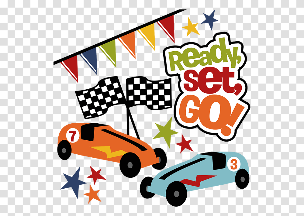 Pinewood Derby Car Clipart & Free Race Car Clip Art Free, Advertisement, Poster, Transportation, Vehicle Transparent Png