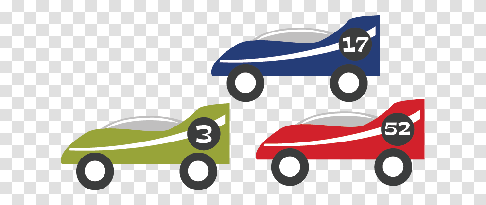 Pinewood Derby Clipart, Vehicle, Transportation, Car, Van Transparent Png