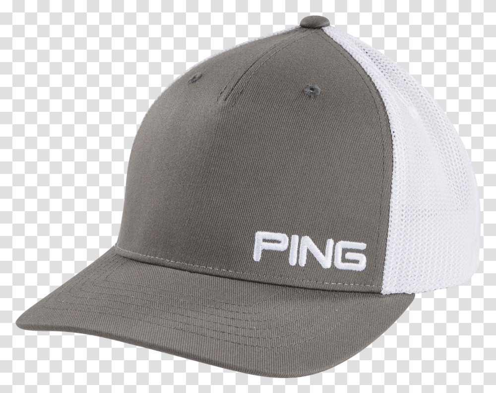 Ping Corner Mesh Hat Ping Golf Hat, Clothing, Apparel, Baseball Cap Transparent Png