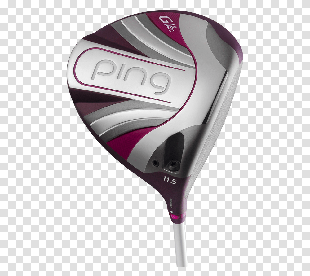 Ping G Le, Golf Club, Sport, Sports, Blow Dryer Transparent Png