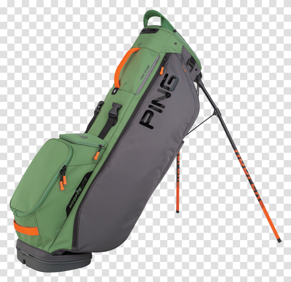 Ping Hoofer Lite Carry Bag Ping Hoofer Stand Bag 2019, Luggage, Sport, Sports, Golf Transparent Png
