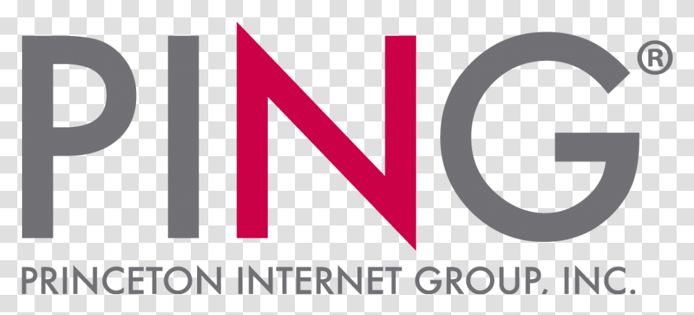 Ping Logo Circle, Word, Alphabet, Text, Label Transparent Png